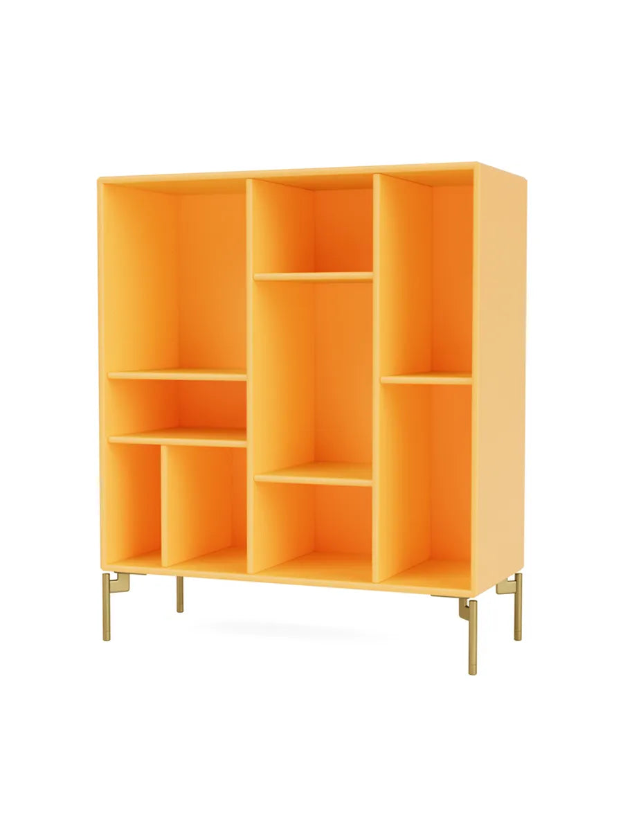  - Acacia / Messing - Jacobsen Plus