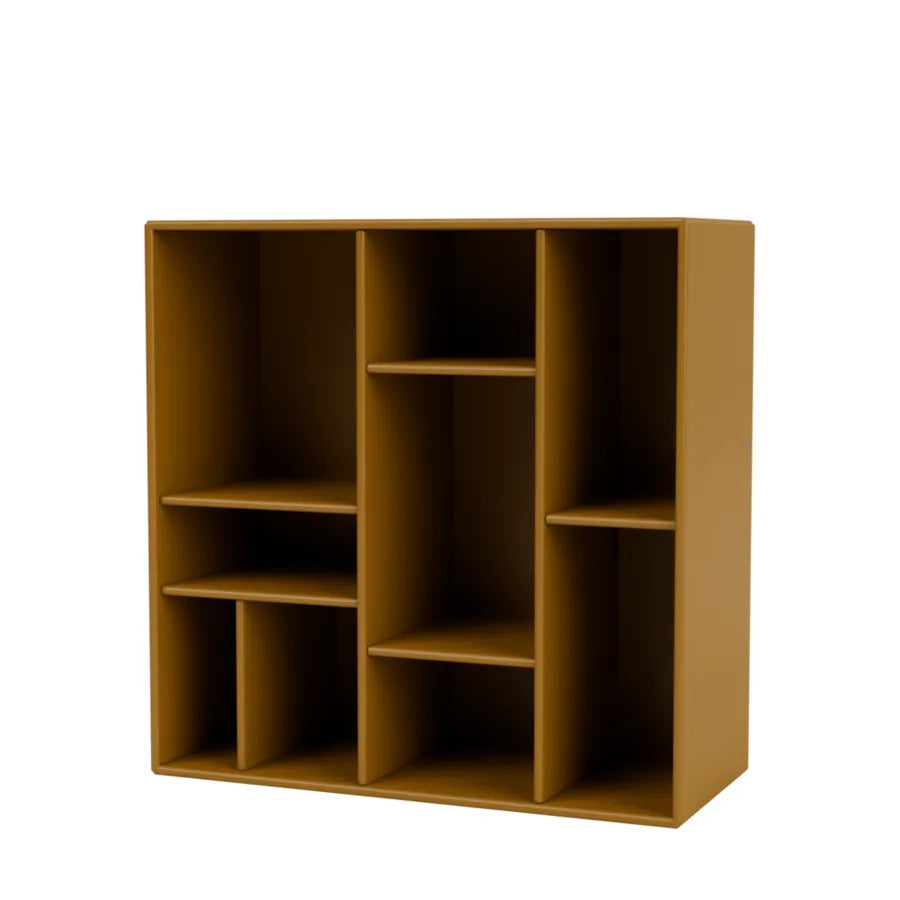  - Amber - Jacobsen Plus