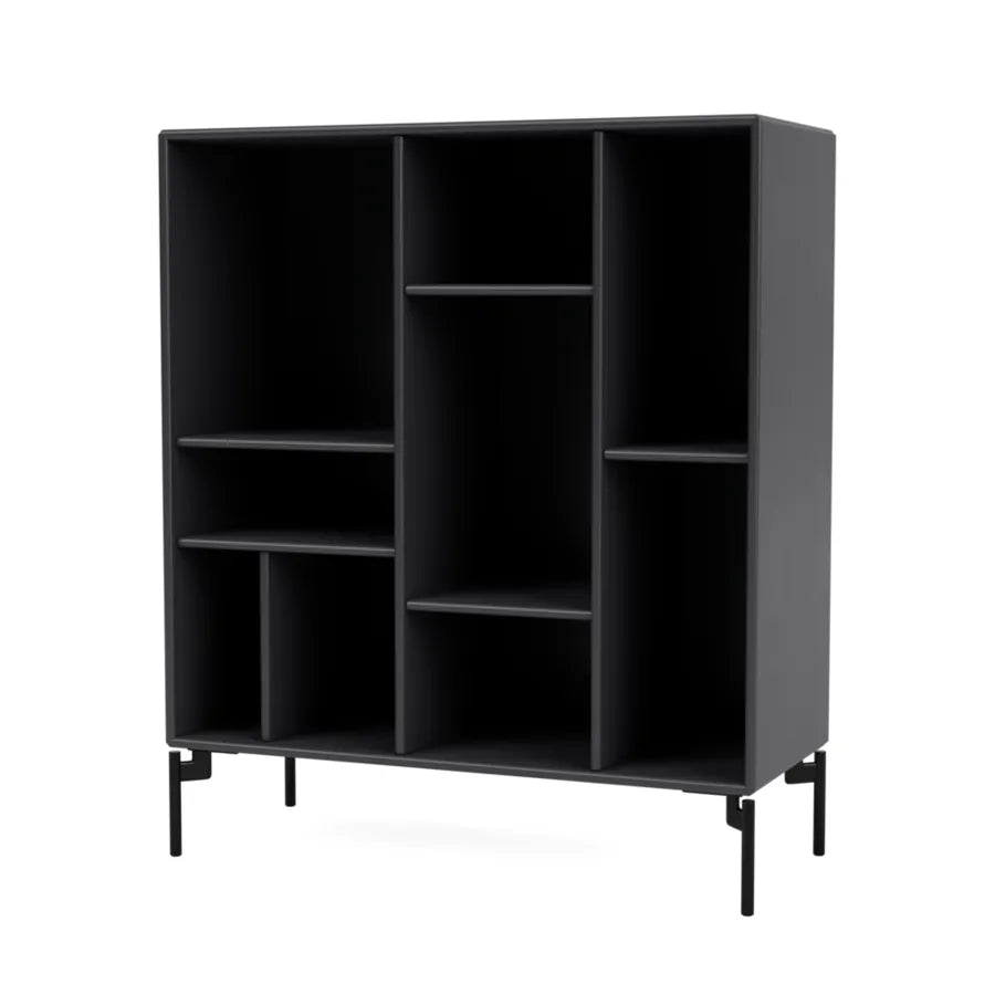  - Anthracite / Black - Jacobsen Plus