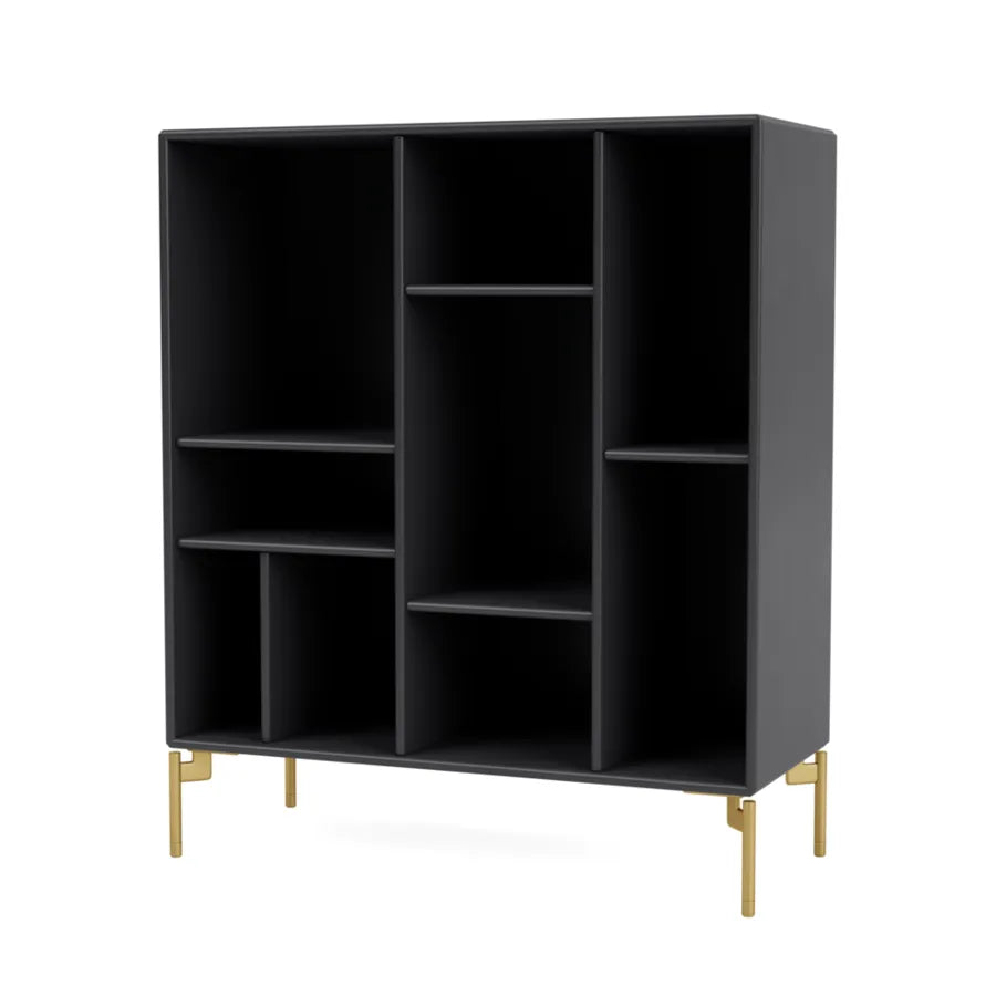 Compile inkl. ben fra Montana