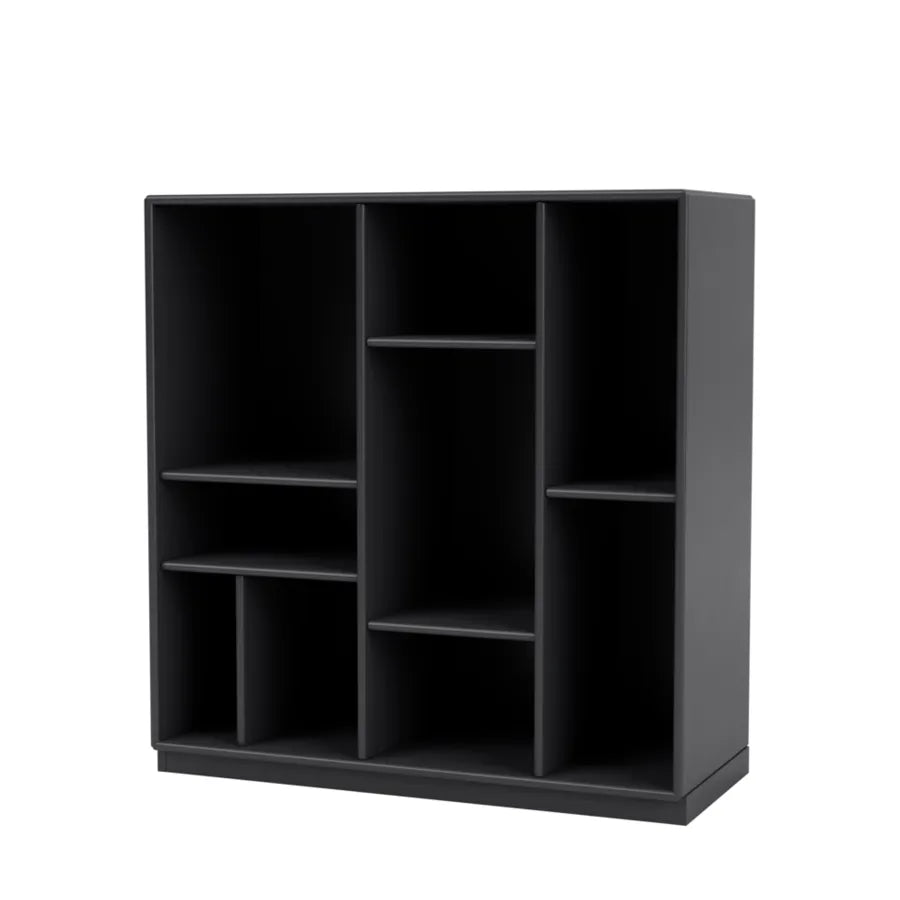 Compile inkl. sokkel fra Montana