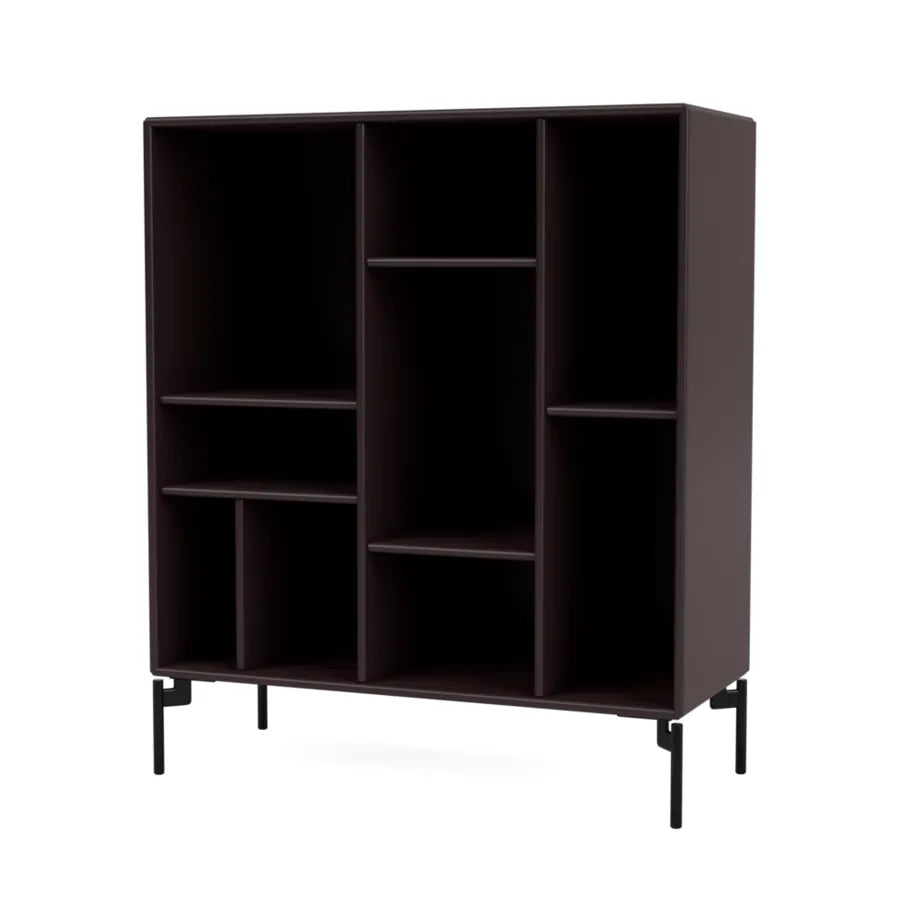  - Balsamic / Black - Jacobsen Plus