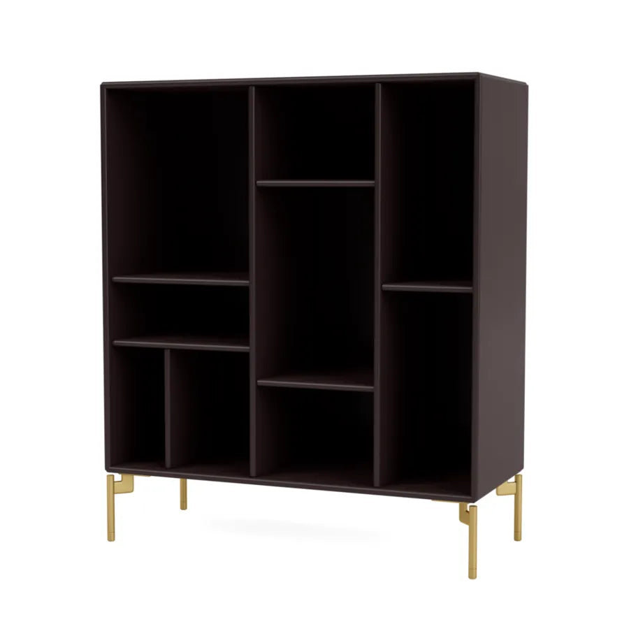 - Balsamic / Messing - Jacobsen Plus