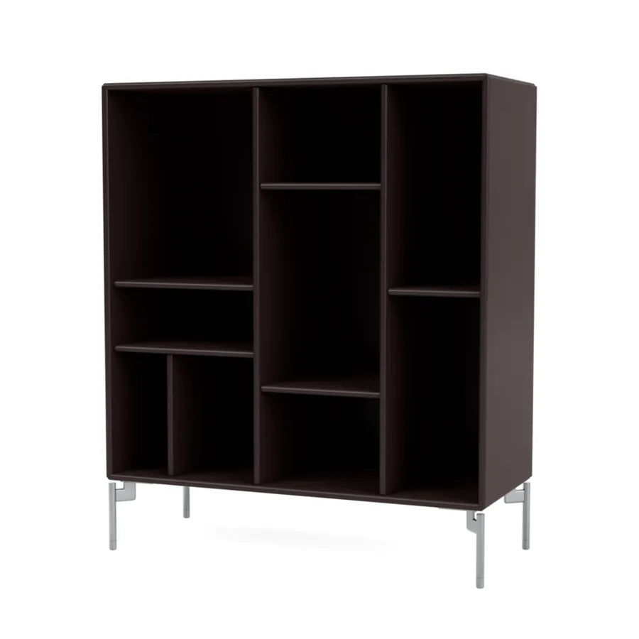 Compile inkl. ben fra Montana