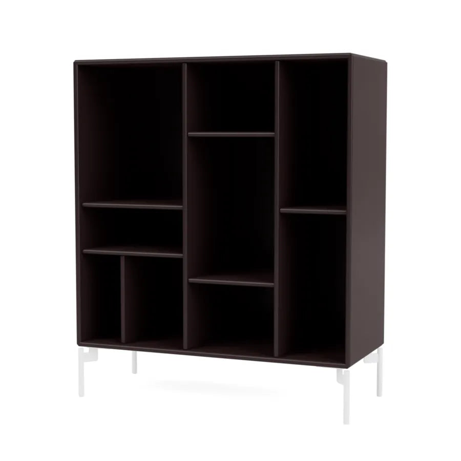  - Balsamic / Snow - Jacobsen Plus