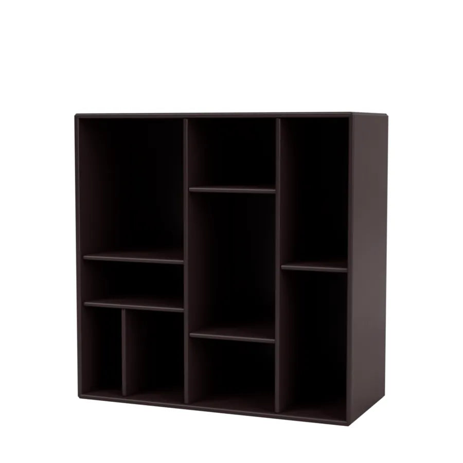  - Balsamic - Jacobsen Plus