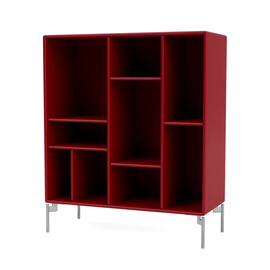  - Beetroot / Krom - Jacobsen Plus