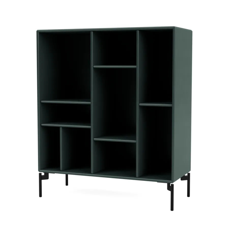  - Black Jade / Black - Jacobsen Plus