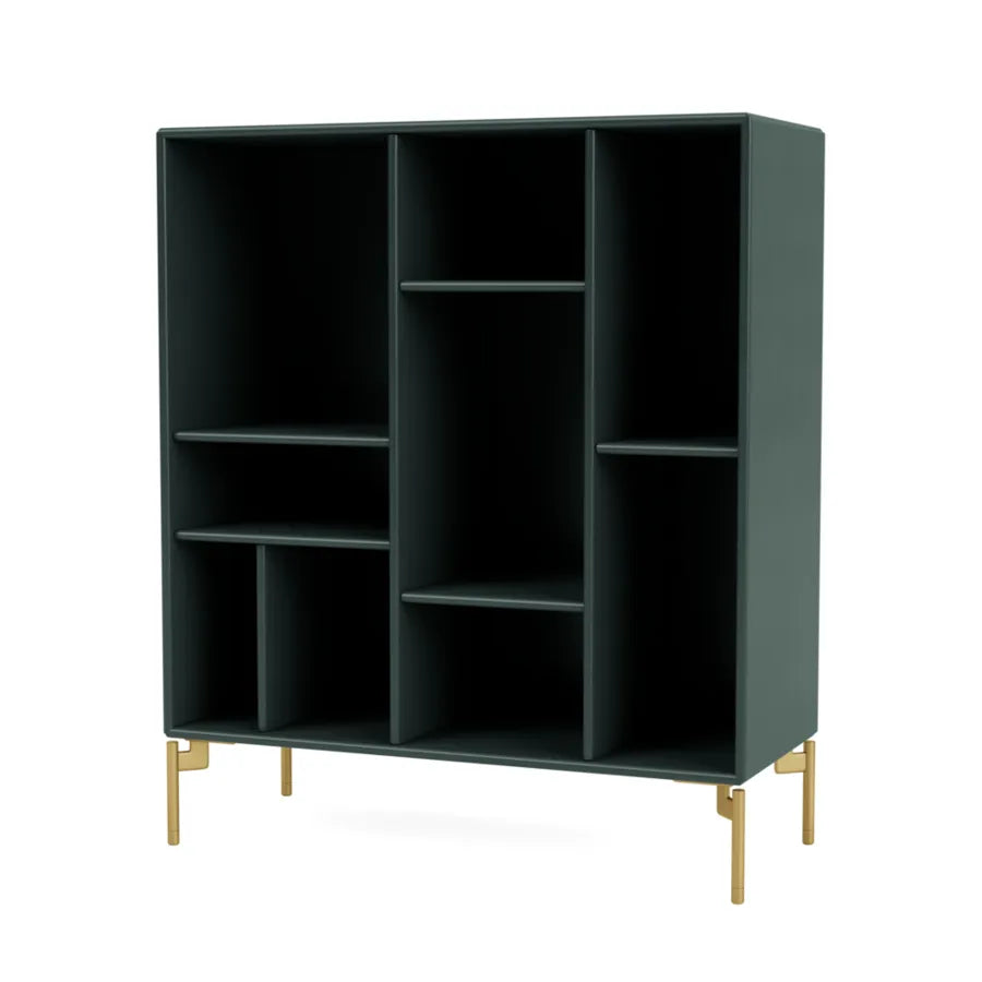 Compile inkl. ben fra Montana