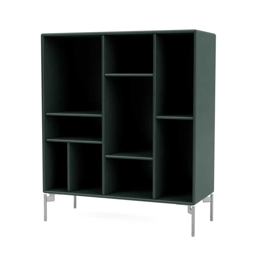  - Black Jade / Krom - Jacobsen Plus
