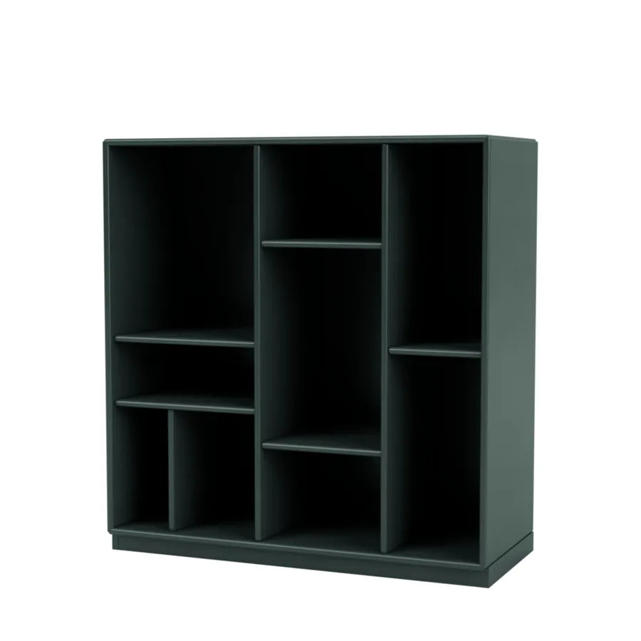 Compile inkl. sokkel fra Montana