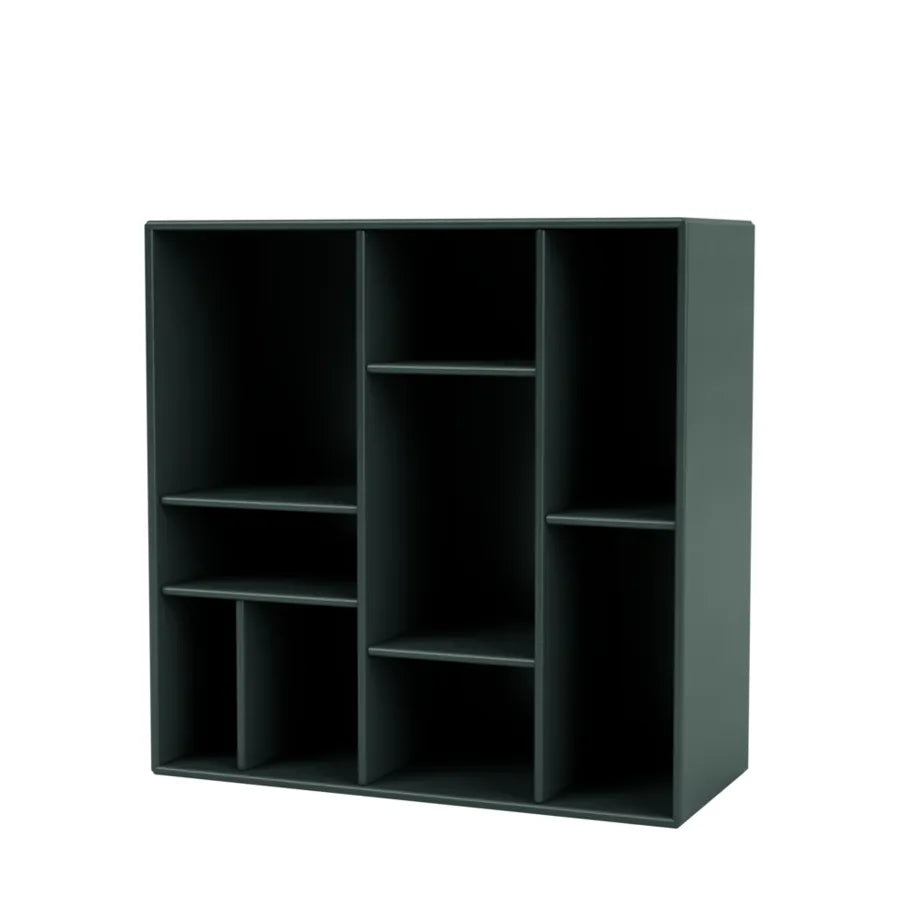  - Black Jade - Jacobsen Plus