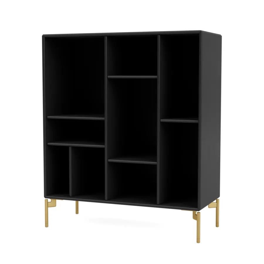 Compile inkl. ben fra Montana