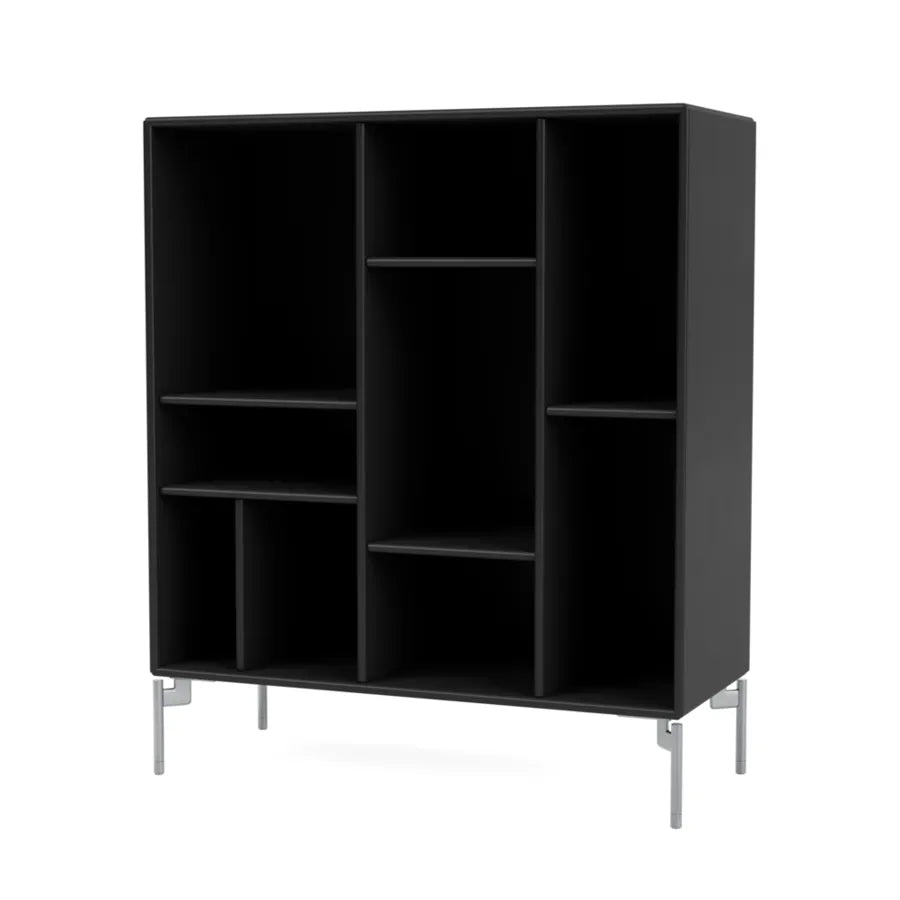  - Black / Krom - Jacobsen Plus