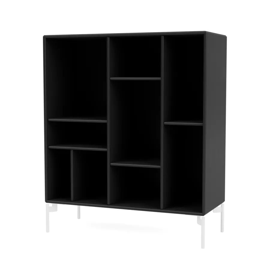 Compile inkl. ben fra Montana