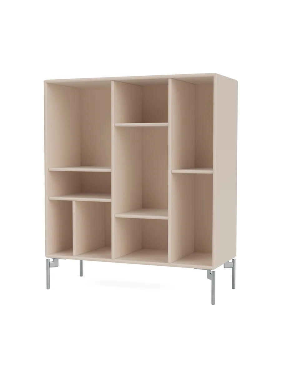  - Clay / Krom - Jacobsen Plus
