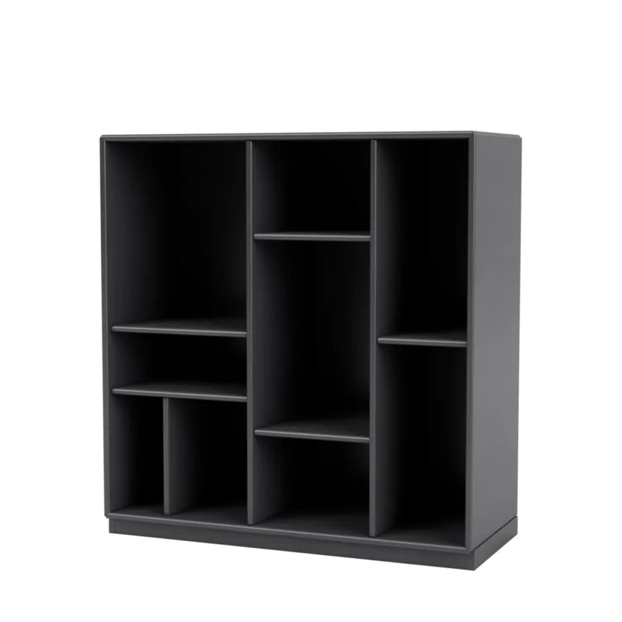 Compile inkl. sokkel fra Montana