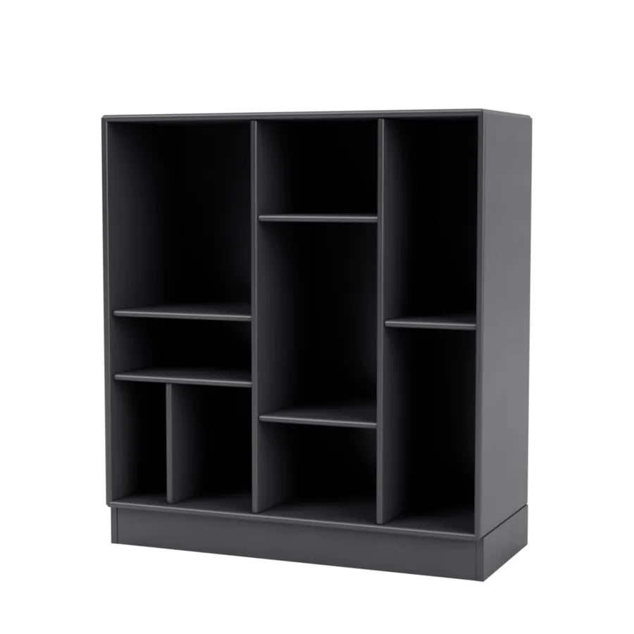 Compile inkl. sokkel fra Montana