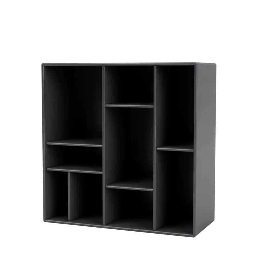  - Coal - Jacobsen Plus