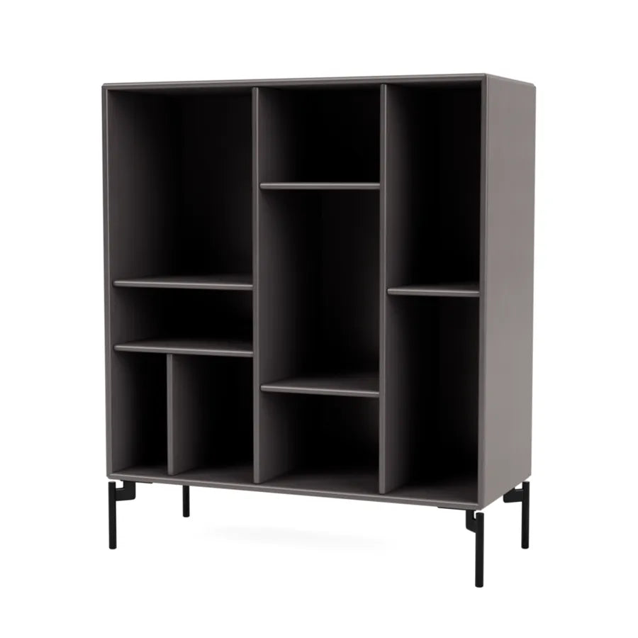  - Coffee / Black - Jacobsen Plus