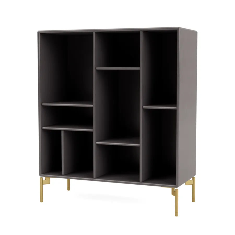 Compile inkl. ben fra Montana