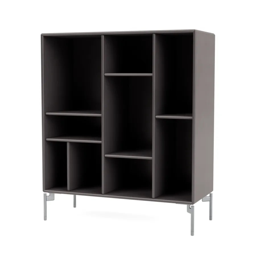  - Coffee / Krom - Jacobsen Plus