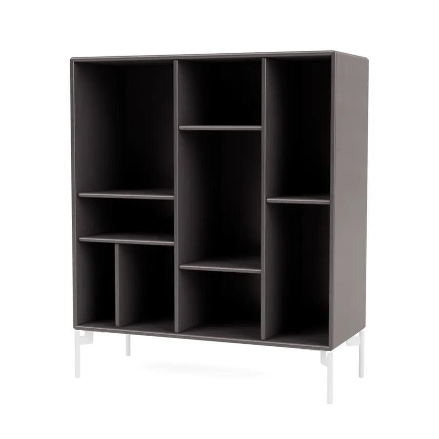 Compile inkl. ben fra Montana