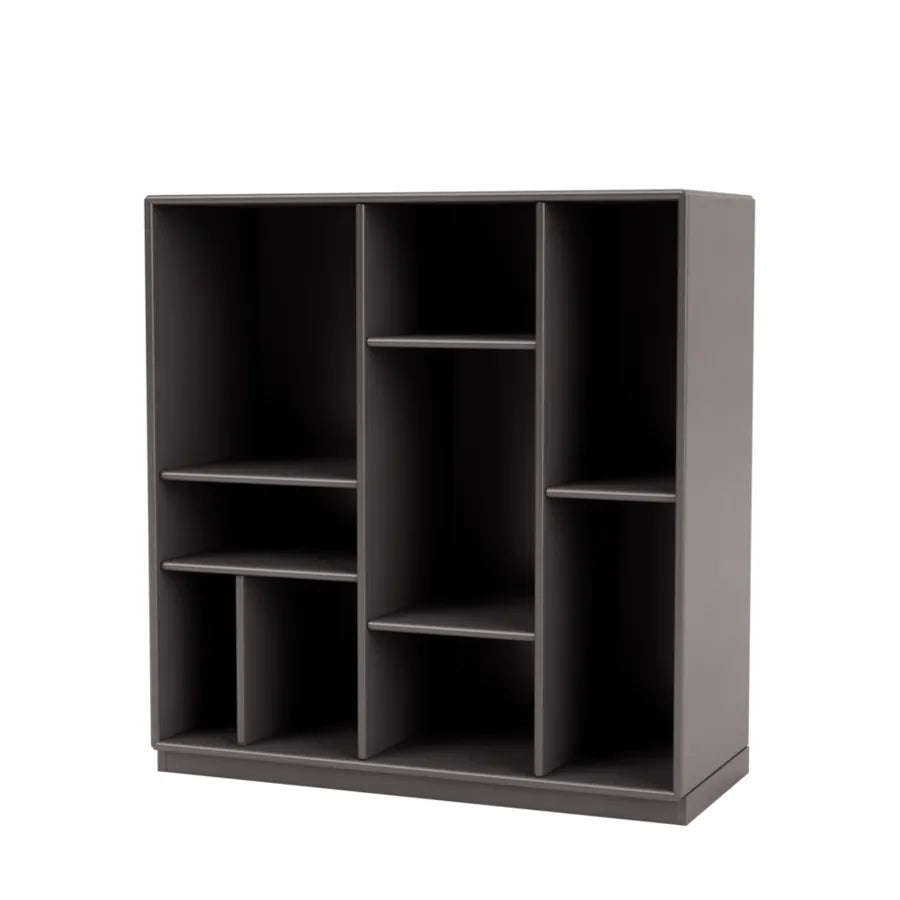 Compile inkl. sokkel fra Montana