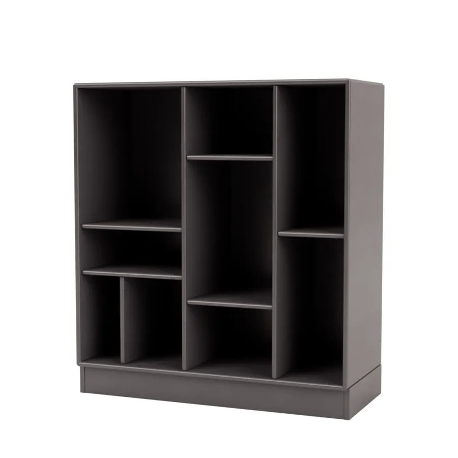 Compile inkl. sokkel fra Montana