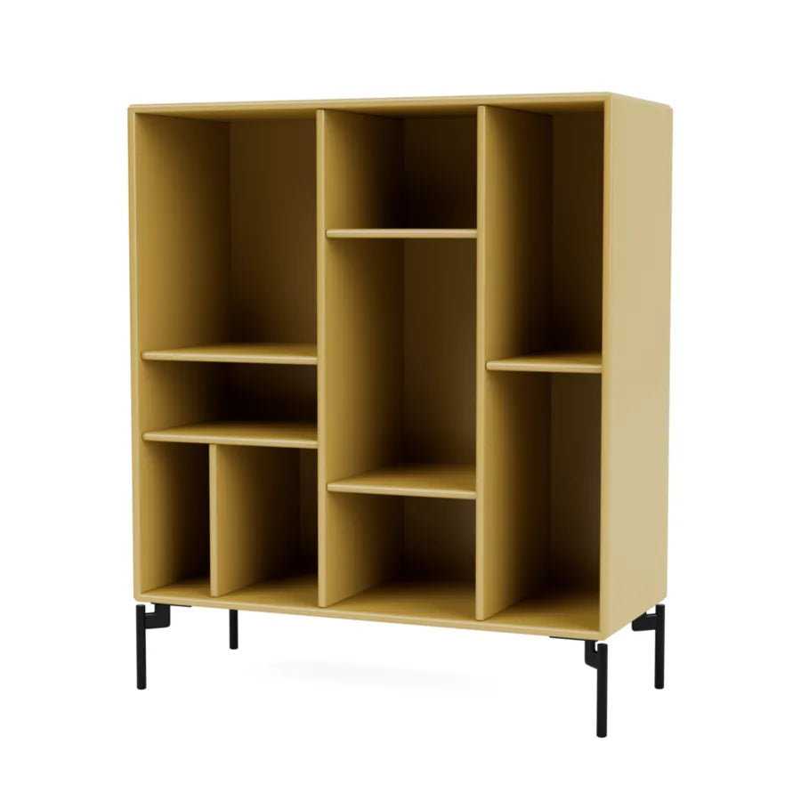 Compile inkl. ben fra Montana