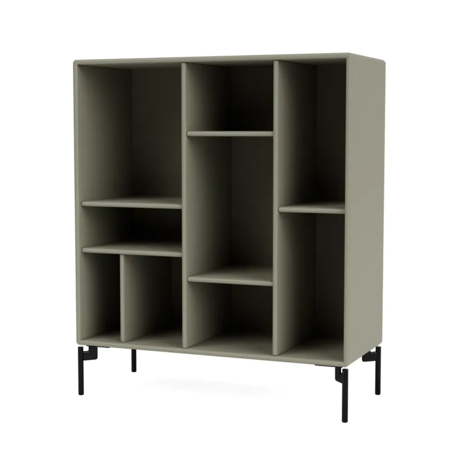  - Fennel / Black - Jacobsen Plus