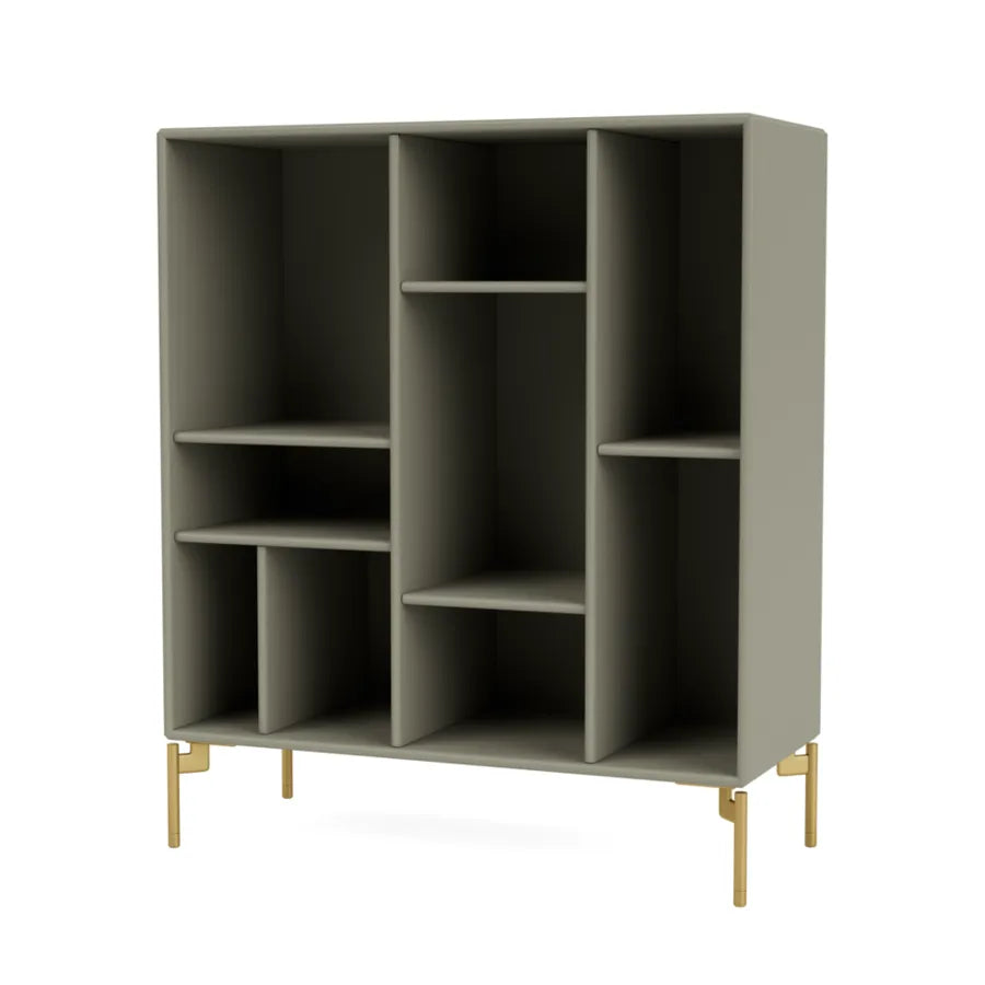 Compile inkl. ben fra Montana