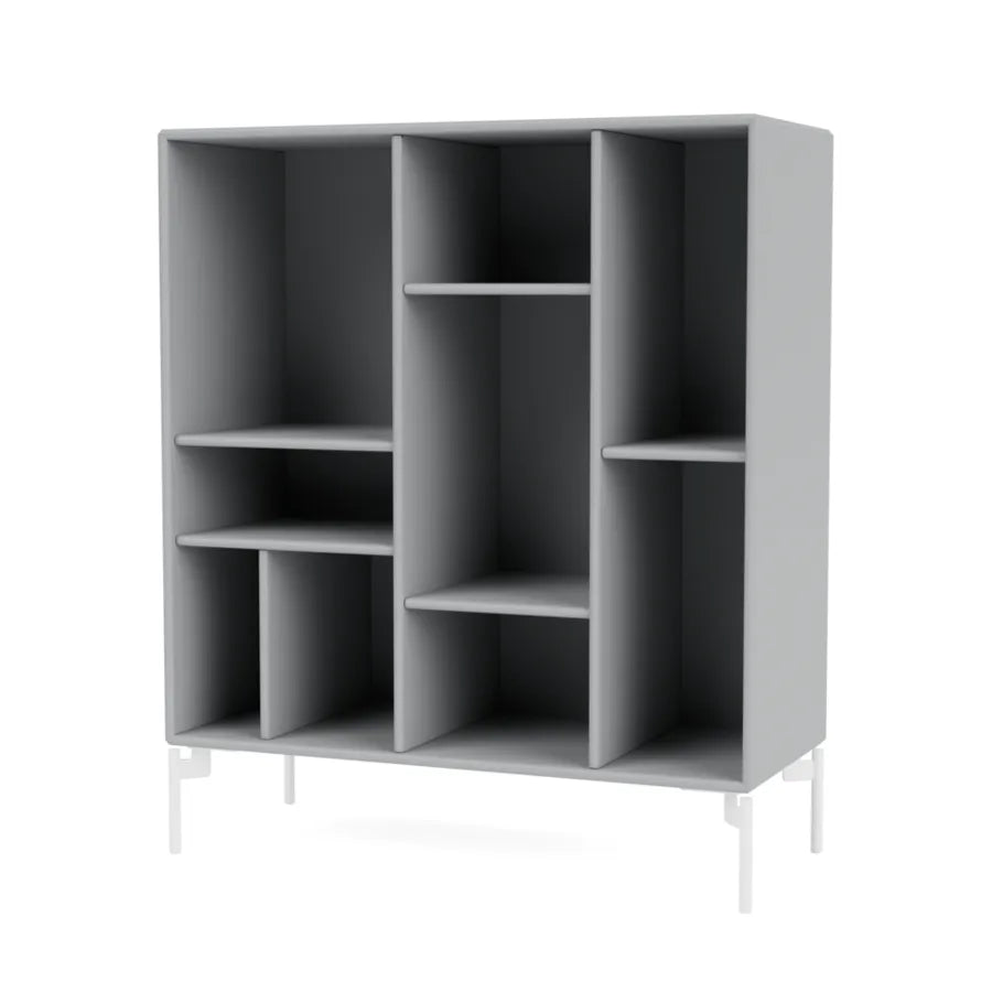 Compile inkl. ben fra Montana