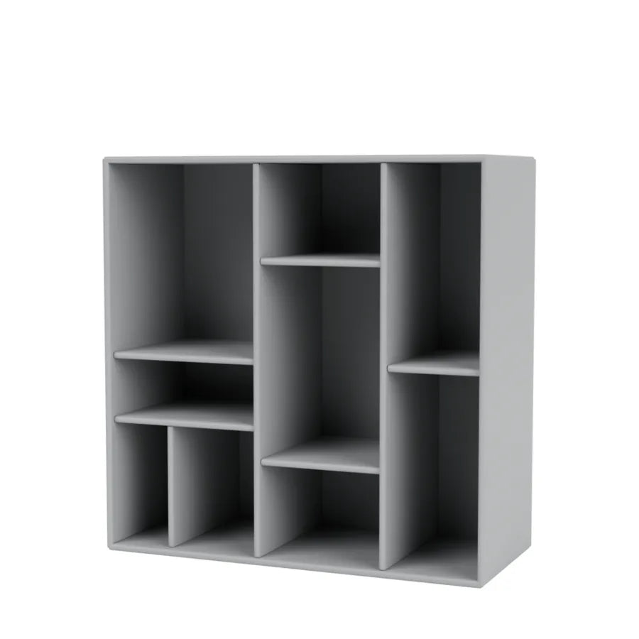 Compile inkl. ophæng fra Montana