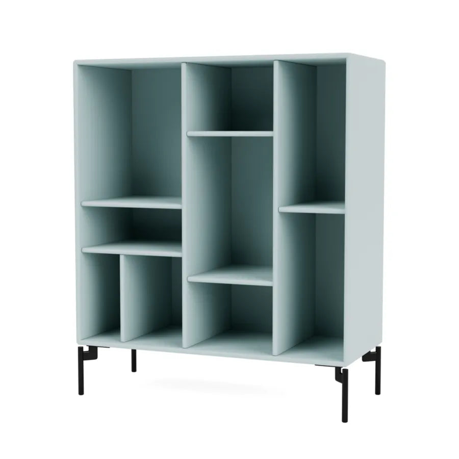  - Flint / Black - Jacobsen Plus