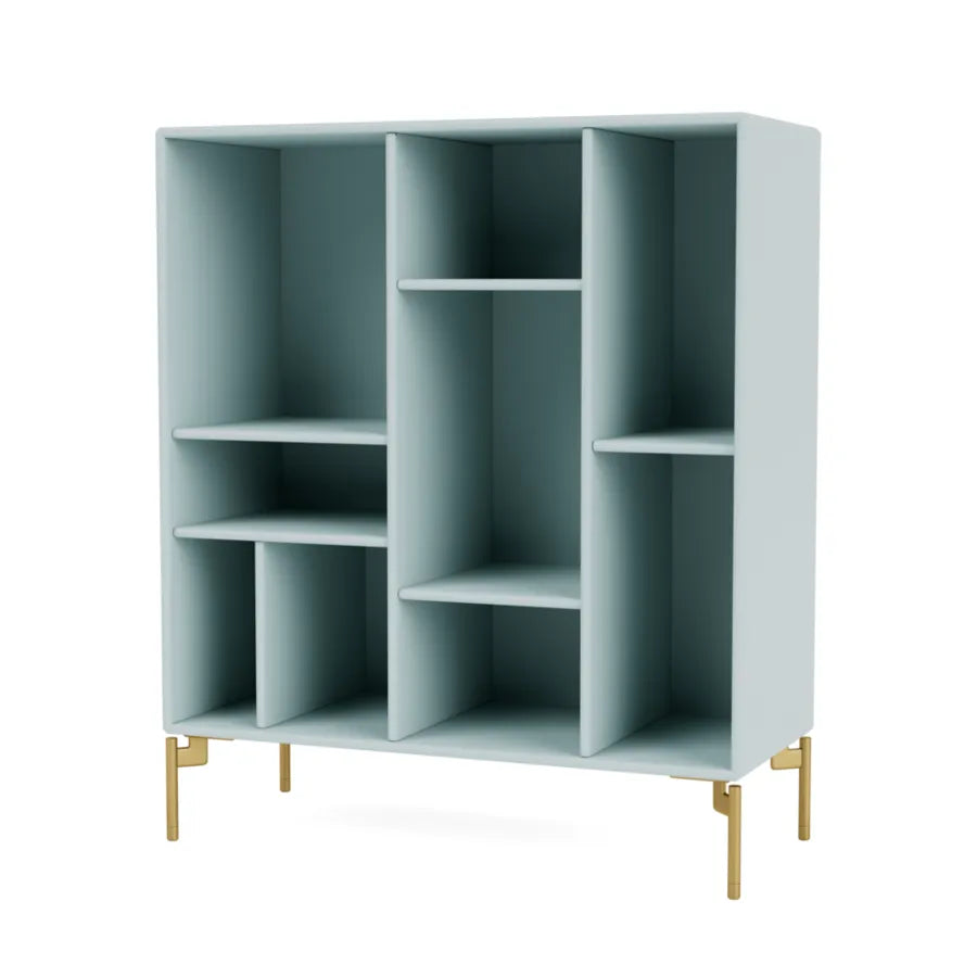 Compile inkl. ben fra Montana