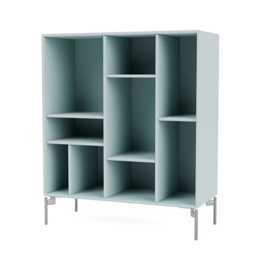  - Flint / Krom - Jacobsen Plus