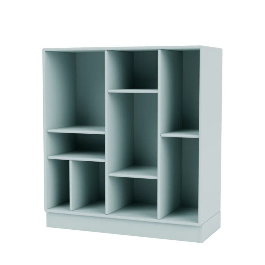 Compile inkl. sokkel fra Montana