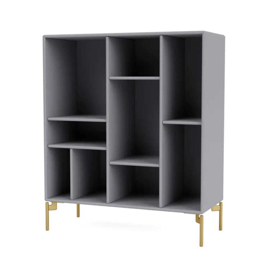  - Graphic / Messing - Jacobsen Plus