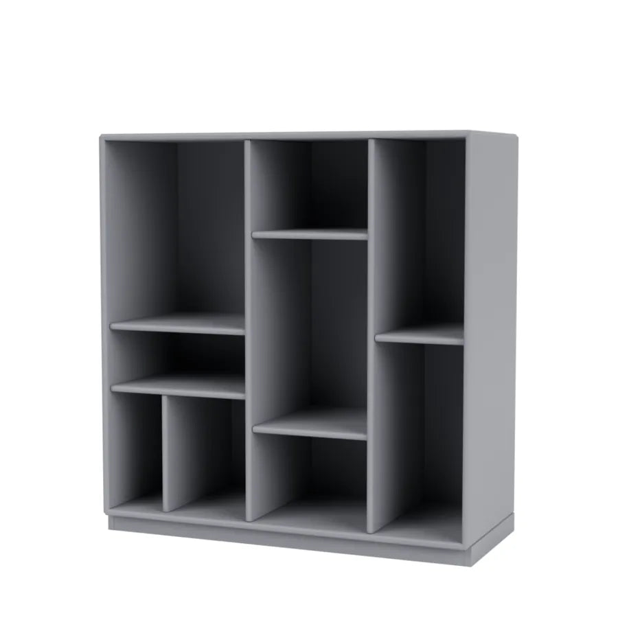 Compile inkl. sokkel fra Montana