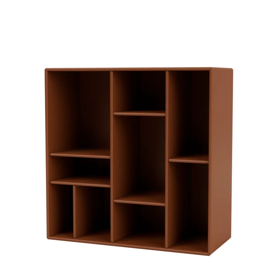  - Hazelnut - Jacobsen Plus