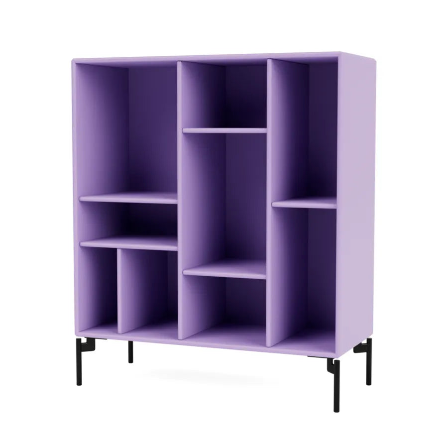 Compile inkl. ben fra Montana