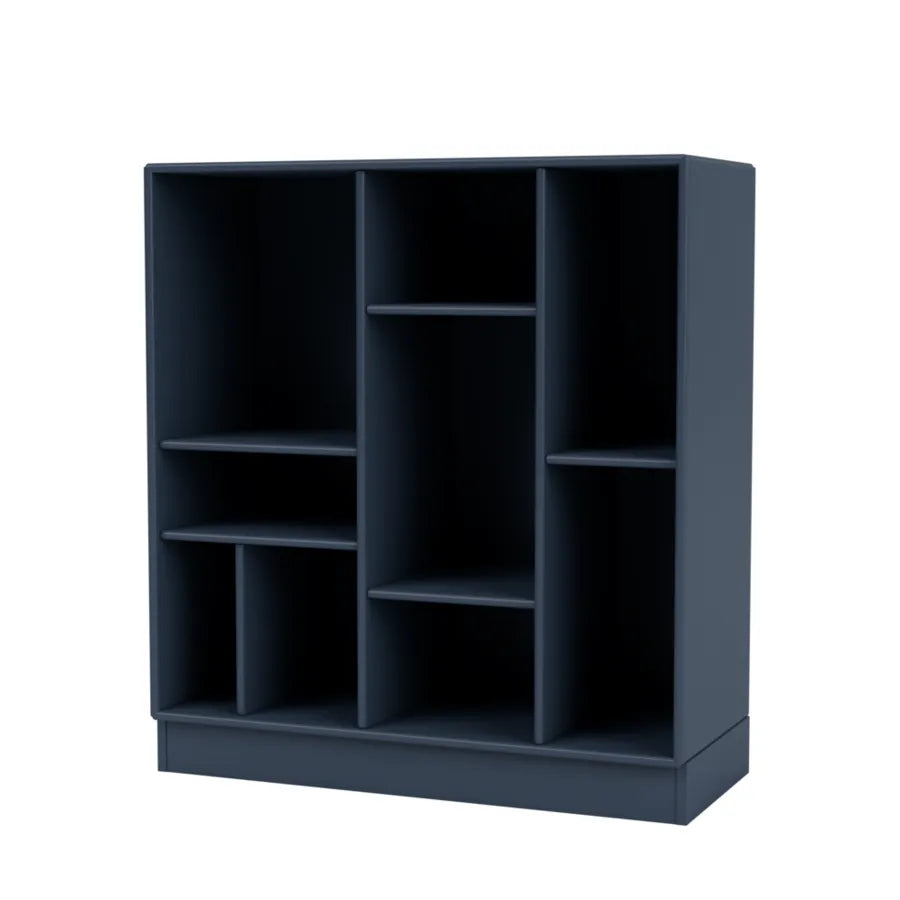 Compile inkl. sokkel fra Montana