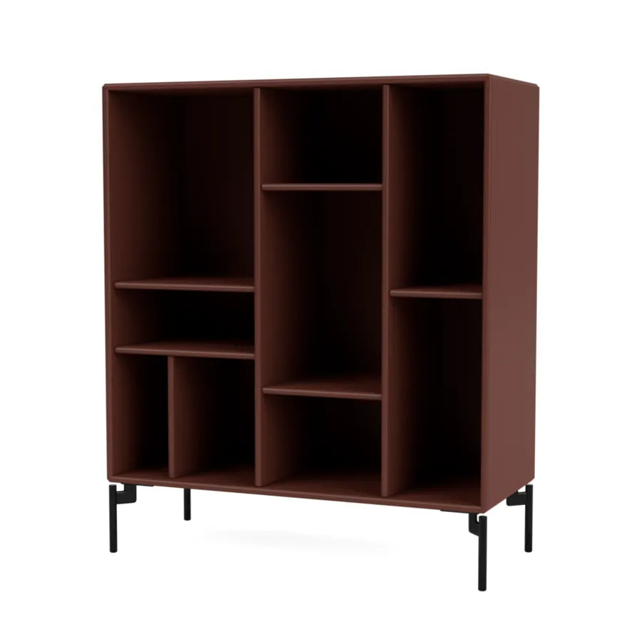 Compile inkl. ben fra Montana