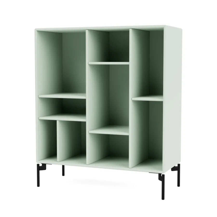  - Mist / Black - Jacobsen Plus