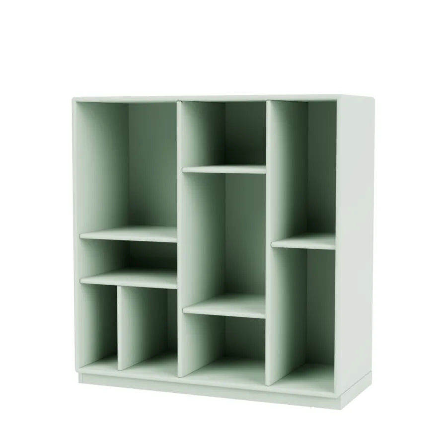 Compile inkl. sokkel fra Montana