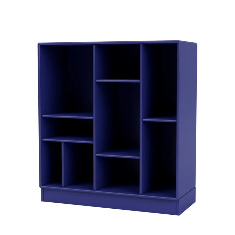 Compile inkl. sokkel fra Montana