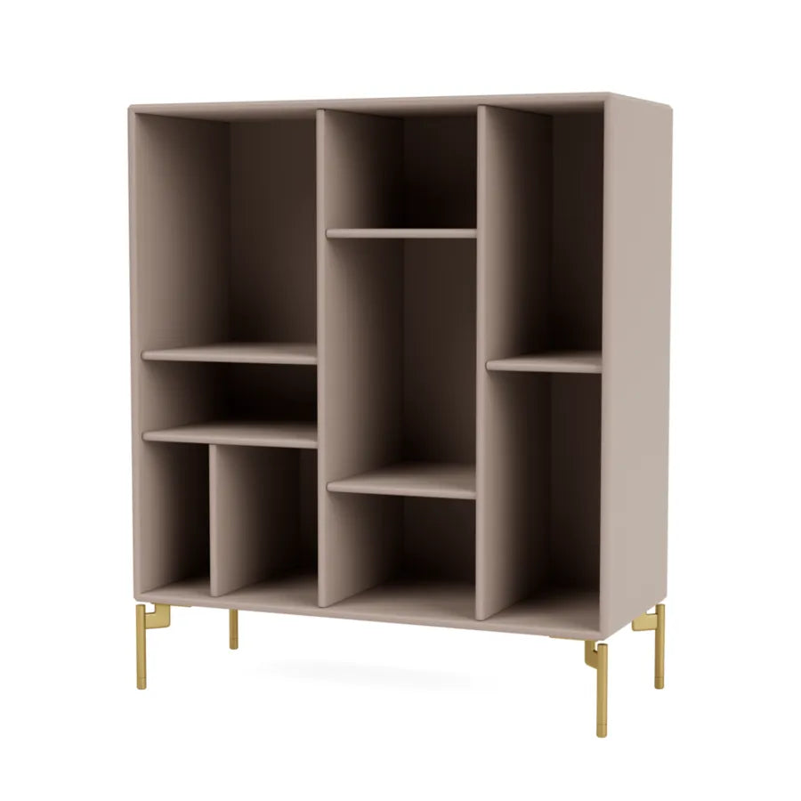 Compile inkl. ben fra Montana