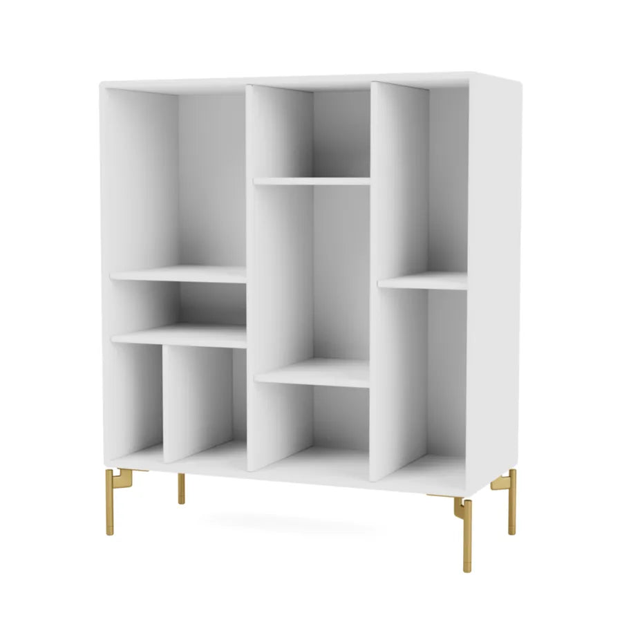 Compile inkl. ben fra Montana