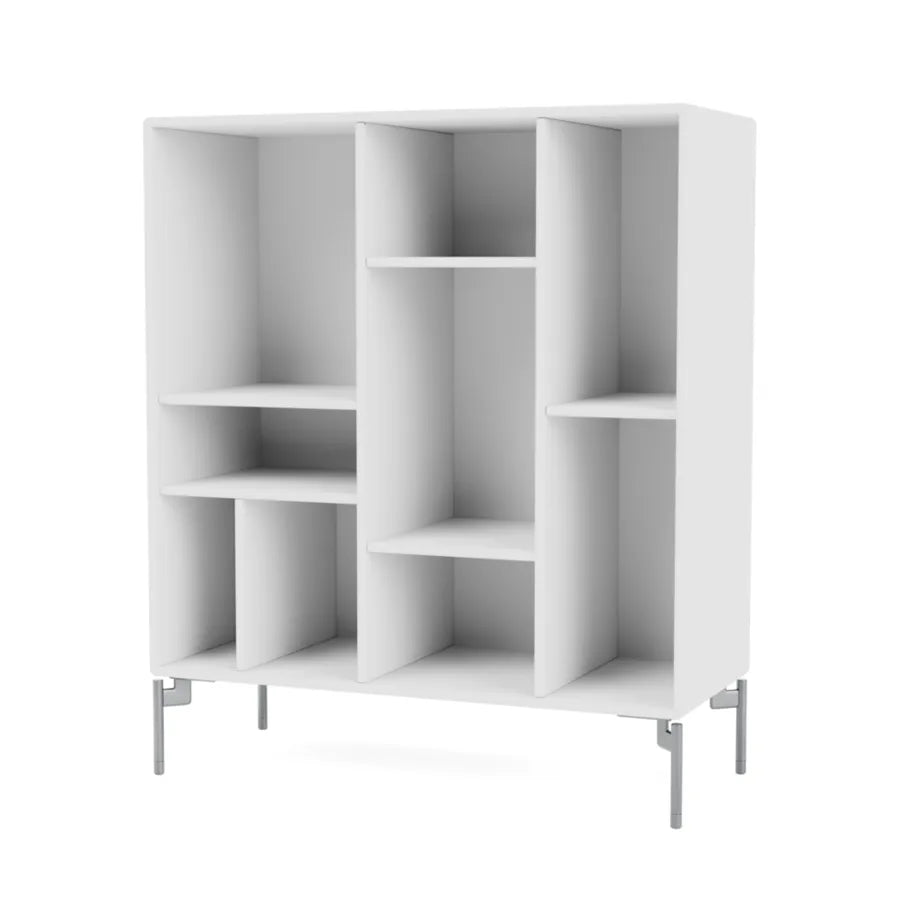  - New white / Krom - Jacobsen Plus